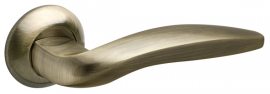 Изображение товара Ручка раздельная R.RM54.VITA (VITA RM) ABG-6 зеленая бронза