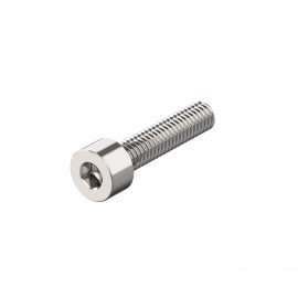 Изображение товара Винты для соединения профилей SLD/SWD.Scope М4/18 screw (8 pcs)