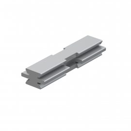 Изображение товара Соединительный кронштейн профилей SLD.Scope 9/6/30 connector (80 pcs)
