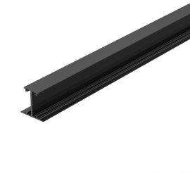 Изображение товара Соединительный профиль SLD.Comfort-PRO/3000 connector BL черный