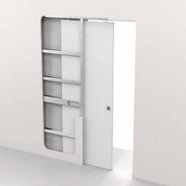 Изображение товара Пенал для скрытой раздвижной системы SLD.Comfort-PENAL caseta  900/2600