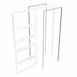 Изображение товара Комплект для обрамления пенала SLD.Comfort-PENAL  frame 900/2900 AL