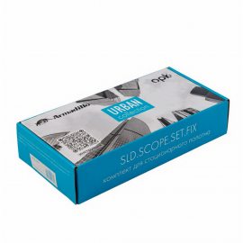 Изображение товара Комплект для стационарного полотна SLD.Scope.SET.FIX 