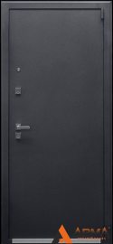 Изображение товара Входная дверь ARMA Стандарт 2 New ФЛЗ-12