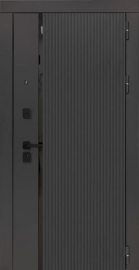 Изображение товара Входная дверь Luxor 3KL-1009 ФЛ-30 Velutto Bianco