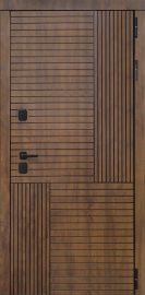 Изображение товара Входная дверь Luxor Авеста Астрод Velutto Grigio