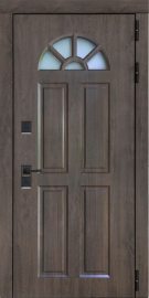 Изображение товара Входная дверь Luxor Алта ФЛ-790 Velutto Bianco