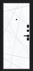 Дополнительное изображение товара Граффити-5/SBlack