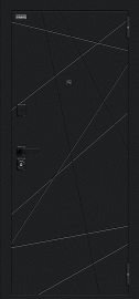 Изображение товара Граффити-5/SBlack