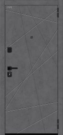 Изображение товара Граффити-5/SBlack