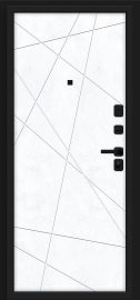 Дополнительное изображение товара Кьюб/SBlack