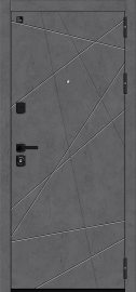 Изображение товара Граффити-5/SBlack