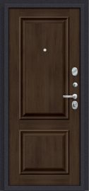 Дополнительное изображение товара Входная дверь Porta S 55.К12 Almon 28/Dark Oak глухая