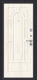 Дополнительное изображение товара Входная дверь Porta S 55.55 Almon 28/Nordic Oak