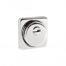 Изображение товара Накладка DEF.MSC/K-EXT.6212 CP-8 хром