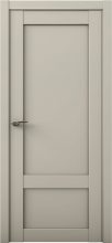 Изображение товара Межкомнатная дверь с экошпоном Aurum Doors Кобальт Co 28 Силк грей