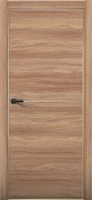 Изображение товара Межкомнатная дверь с экошпоном Aurum Doors Плутоний Pu 2 Дуб Натуральный Gold Edition