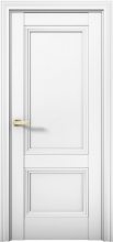 Изображение товара Межкомнатная дверь с экошпоном Aurum Doors Кобальт Co 32 Аляска