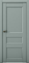 Изображение товара Межкомнатная дверь с экошпоном Aurum Doors Кобальт Co 27 Deep Green