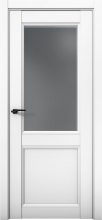 Изображение товара Межкомнатная дверь с экошпоном Aurum Doors Кобальт Co 33 Аляска Графит