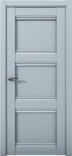 Изображение товара Межкомнатная дверь с экошпоном Aurum Doors Кобальт Co 13 Deep Blue