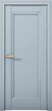 Изображение товара Межкомнатная дверь с экошпоном Aurum Doors Кобальт Co 29 Deep Blue
