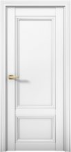 Изображение товара Межкомнатная дверь с экошпоном Aurum Doors Кобальт Co 35 Аляска