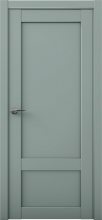 Изображение товара Межкомнатная дверь с экошпоном Aurum Doors Кобальт Co 28 Deep Green