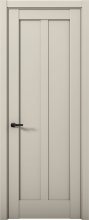 Изображение товара Межкомнатная дверь с экошпоном Aurum Doors Кобальт Co 41 Силк грей