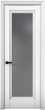 Изображение товара Межкомнатная дверь с экошпоном Aurum Doors Кобальт Co 38 Аляска Графит
