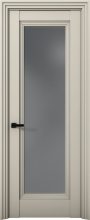 Изображение товара Межкомнатная дверь с экошпоном Aurum Doors Кобальт Co 38 Силк грей Графит