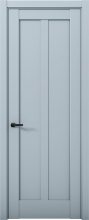 Изображение товара Межкомнатная дверь с экошпоном Aurum Doors Кобальт Co 41 Deep Blue