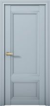 Изображение товара Межкомнатная дверь с экошпоном Aurum Doors Кобальт Co 35 Deep Blue