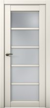 Изображение товара Межкомнатная дверь с экошпоном Aurum Doors Кобальт Co 23 Магнолия Сатинат