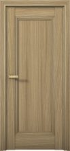 Изображение товара Межкомнатная дверь с экошпоном Aurum Doors Кобальт Co 29 Дуб Светлый