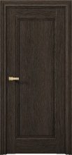 Изображение товара Межкомнатная дверь с экошпоном Aurum Doors Кобальт Co 29 Дуб Темный