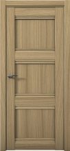 Изображение товара Межкомнатная дверь с экошпоном Aurum Doors Кобальт Co 13 Дуб Светлый