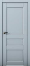 Изображение товара Межкомнатная дверь с экошпоном Aurum Doors Кобальт Co 27 Deep Blue