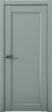 Изображение товара Межкомнатная дверь с экошпоном Aurum Doors Кобальт Co 26 Deep Green