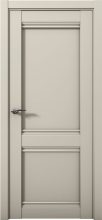 Изображение товара Межкомнатная дверь с экошпоном Aurum Doors Кобальт Co 11 Силк грей