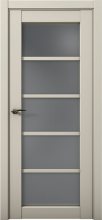 Изображение товара Межкомнатная дверь с экошпоном Aurum Doors Кобальт Co 23 Силк грей Графит