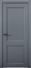 Изображение товара Межкомнатная дверь с экошпоном Aurum Doors Кобальт Co 25 Антрацит