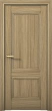 Изображение товара Межкомнатная дверь с экошпоном Aurum Doors Кобальт Co 32 Дуб Светлый