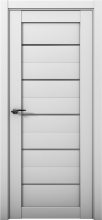 Изображение товара Межкомнатная дверь с экошпоном Aurum Doors Кобальт Co 1 Манхэттен Графит