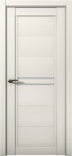 Изображение товара Межкомнатная дверь с экошпоном Aurum Doors Кобальт Co 4 Магнолия Сатинат