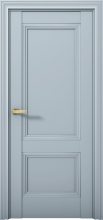 Изображение товара Межкомнатная дверь с экошпоном Aurum Doors Кобальт Co 32 Deep Blue