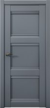 Изображение товара Межкомнатная дверь с экошпоном Aurum Doors Кобальт Co 13 Антрацит