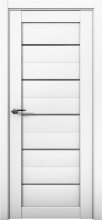 Изображение товара Межкомнатная дверь с экошпоном Aurum Doors Кобальт Co 1 Аляска Графит