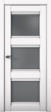 Изображение товара Межкомнатная дверь с экошпоном Aurum Doors Кобальт Co 24 Аляска Графит