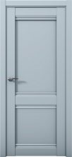 Изображение товара Межкомнатная дверь с экошпоном Aurum Doors Кобальт Co 11 Deep Blue